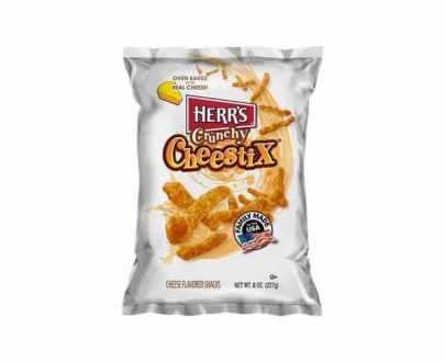 CRUNCHY-CHEESTIX