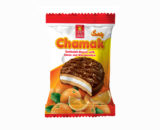 Chamak-Orange