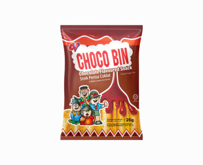 Choco-Bin