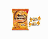 HONEY-CARAMEL