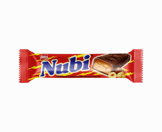 NUBI